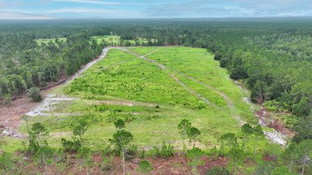 Photo of commercial space at 0 Twin Lakes Rd in Bunnell