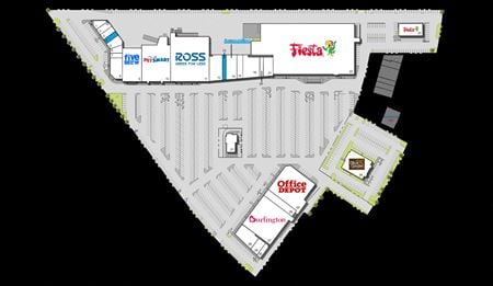 Retail space for Rent at 8130 Kirby Drive in Houston