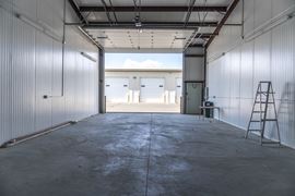 GarageTown Del Camino