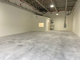 Small Industrial Units Available