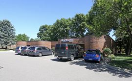 Eden Prairie Medical Office
