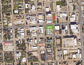 107 & 109 N Main Street- FOR SALE