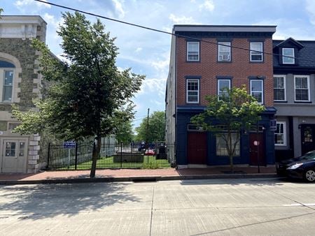Office space for Sale at 208-210 East Market Street in West Chester