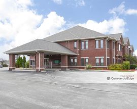 Fox River Business Center