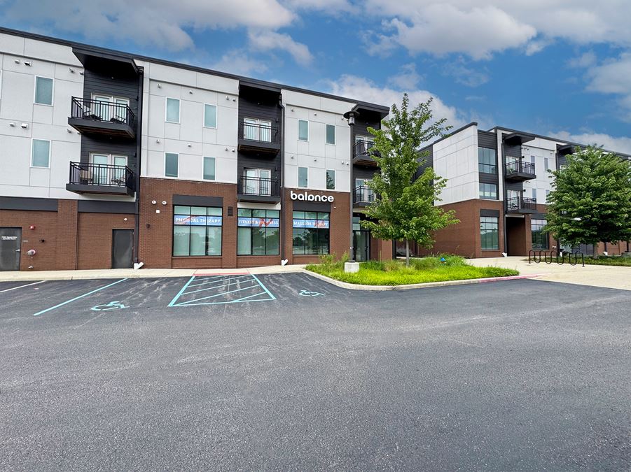 Grandview Retail Phase II