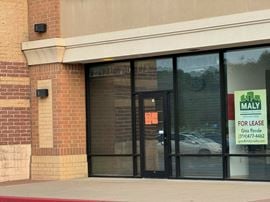 Grindstone Plaza - Unit 2