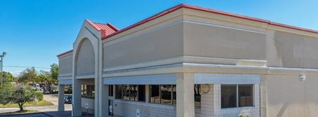 Retail space for Rent at 520 E Main St in Allen