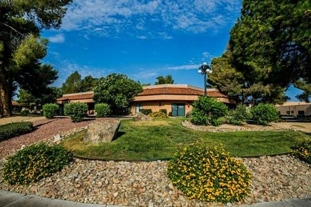 Office space for Sale at 2700 E Chandler Avenue in Las Vegas