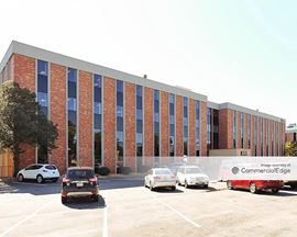 Metro Office Park - 3001 Metro Drive