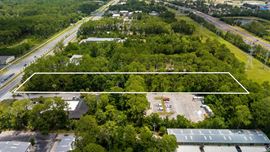0 St Johns Bluff, Jacksonville, FL 32246