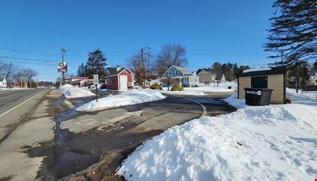 Retail space for Sale at 68 Lowell Road in Hudson