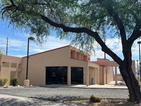 Office space for Sale at 11407 N Saguaro Blvd in Fountain Hills