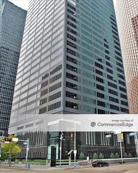 CenterPoint Energy Tower