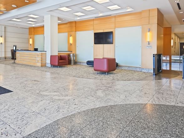 MD, Towson - Towson City Center