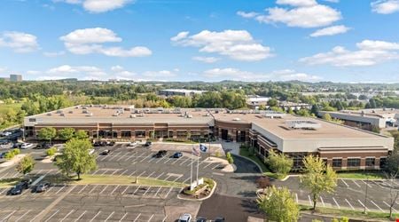 Office space for Rent at 7615 Smetana Lane in Eden Prairie