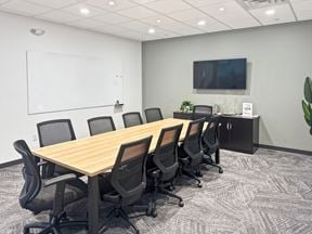 Regus - Worcester - Grove St