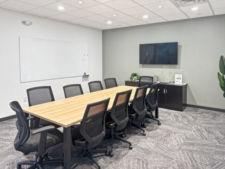 Office space for Rent at 287 Grove Street Building D, Suite 204 in Worcester