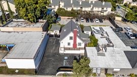 1191 E Walnut St