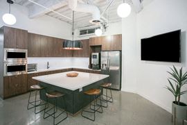 Premier Workspaces - WC2 - Woodland Hills California