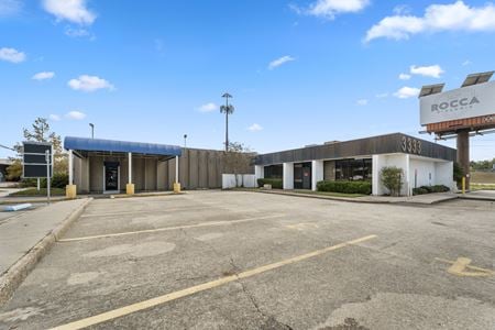 Photo of commercial space at 3333 Drusilla Lane in Baton Rouge