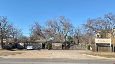 Office space for Rent at 1111 W. Gore Boulevard in Lawton