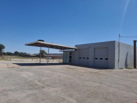 Unassigned space for Sale at 2231 S Van Buren in Enid
