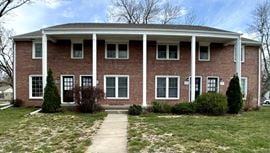 1940 COTNER BOULEVARD