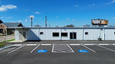 Office space for Rent at 2600 South Texas Avenue in Bryan