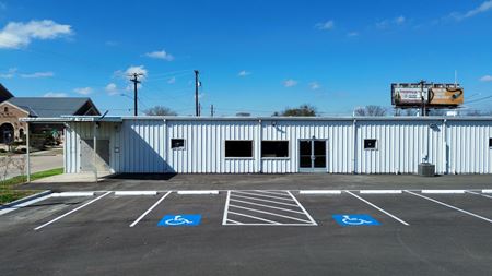 Photo of commercial space at 2600 South Texas Avenue in Bryan