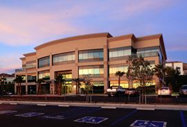 Valencia Corporate Plaza BLDG B
