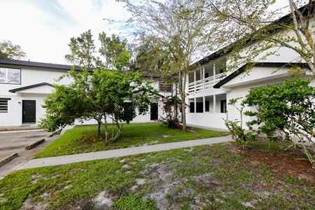 Multi-Family space for Sale at 4251 SW 21st Pl in Gainesville