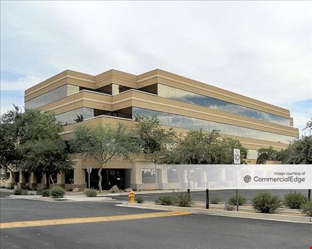 Office space for Rent at 7720 N 16th Street in Phoenix