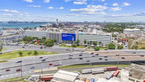 Office Portfolio: CIM I (Suites 801-804) + CIM II (Suite 701)