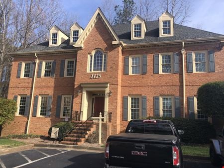 Office space for Sale at 1125 Cambridge Sq Ste A in Alpharetta