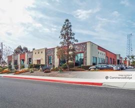 Red Hill Corporate Center