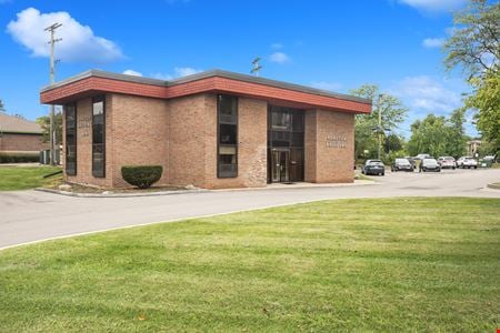 Office space for Sale at 1919 W Stadium Blvd in Ann Arbor
