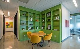 FUSE Workspace - FUSE Dripping Springs DS LLC
