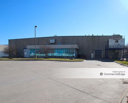 Photo of commercial space at 525 Kansas Avenue in Omaha