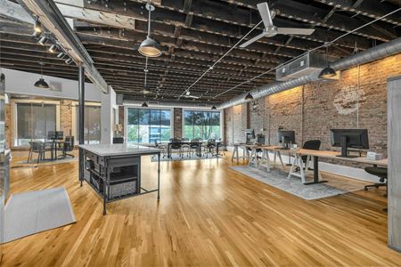 Office space for Rent at 343 W. Main St. in Durham