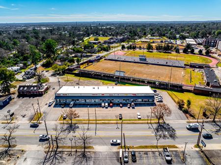 Retail space for Sale at 1944 Walton Way in Augusta