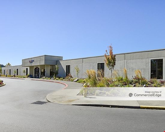 Murray Business Center