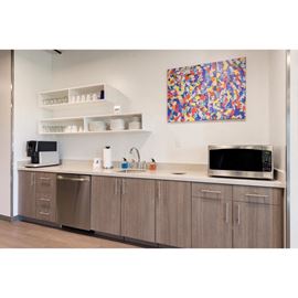 Regus - Monroe