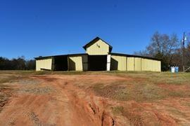 Saddlebrook Farm