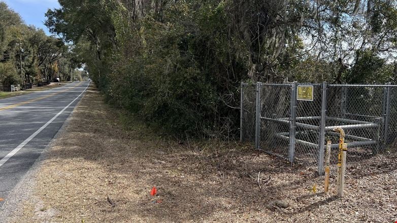 Ocala Land Opportunity