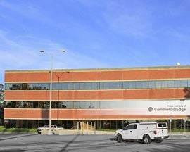 San Mateo Office Plaza