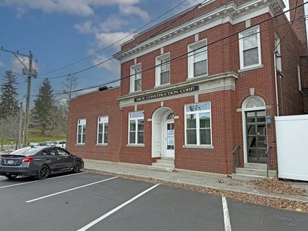 Office space for Rent at 82 Front Street in Rollinsford