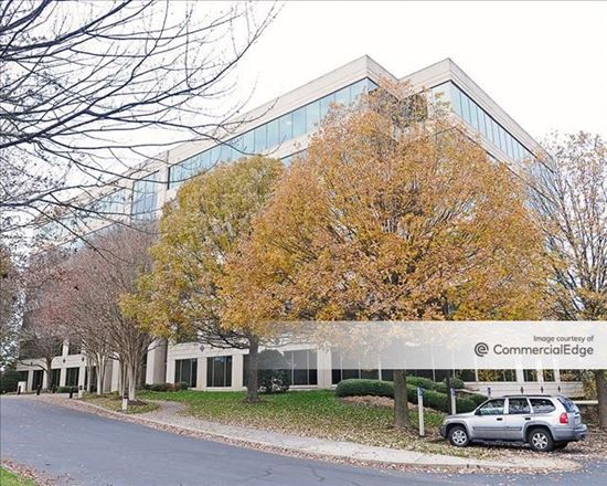 Sugarloaf Corporate Center - 2055 Sugarloaf Circle