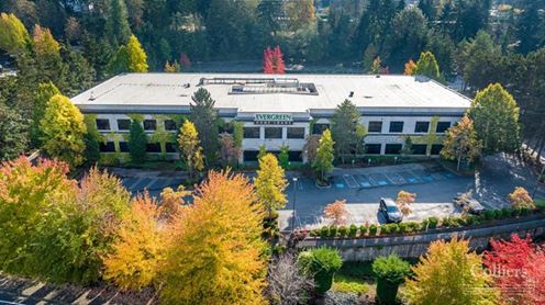 Office Space For Lease Along I-90