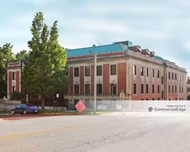Millers First Building