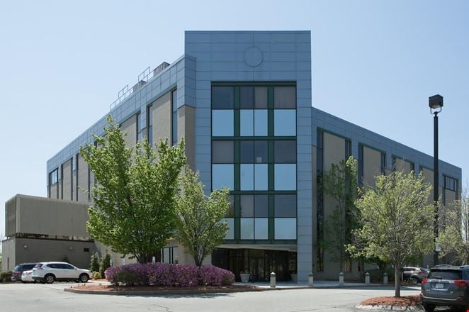 Connector Park